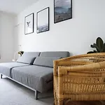 Charming Apartment Near Place De La Bastille