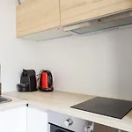 Charming Apartment Near Place De La Bastille