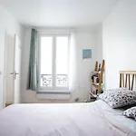 Charming Apartment Near Place De La Bastille