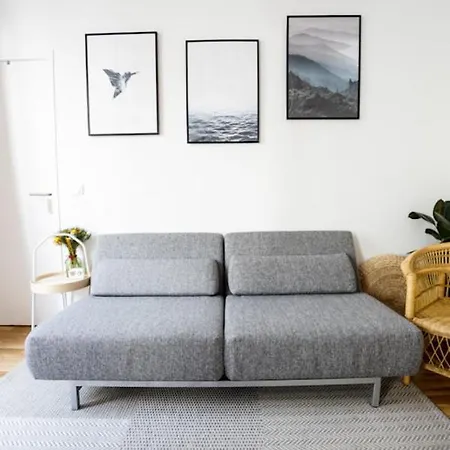 Charming Near Place De La Bastille Apartment *