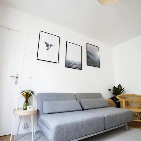 Charming Near Place De La Bastille Paris
