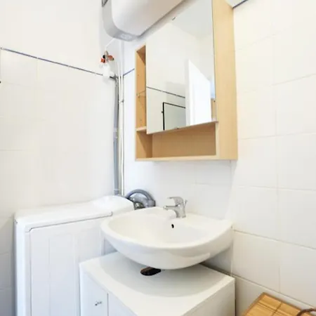 Charming Near Place De La Bastille Apartment Paris